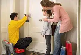 Apertura de puertas en Alcobendas